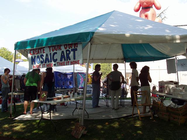 P9030075.JPG - A booth at the festival