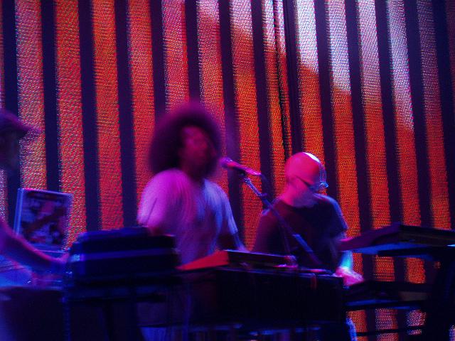 P9030090.JPG - Reggie Watts performs with Synthclub