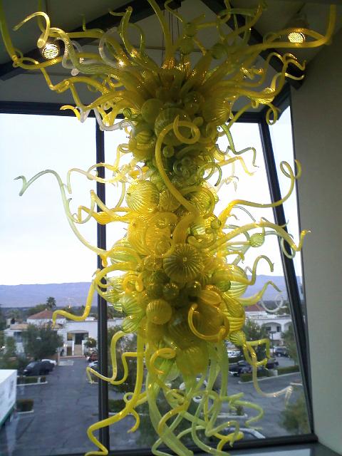 0215091650.jpg - Another view of the huge Chihuly glass piece