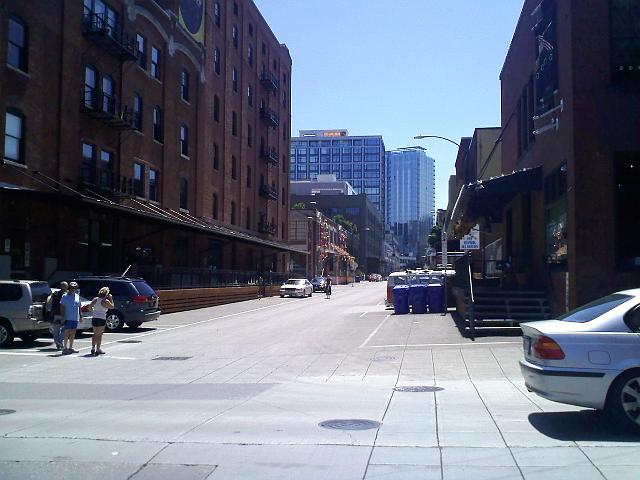 0627091319.jpg - Walking around "The Pearl" district