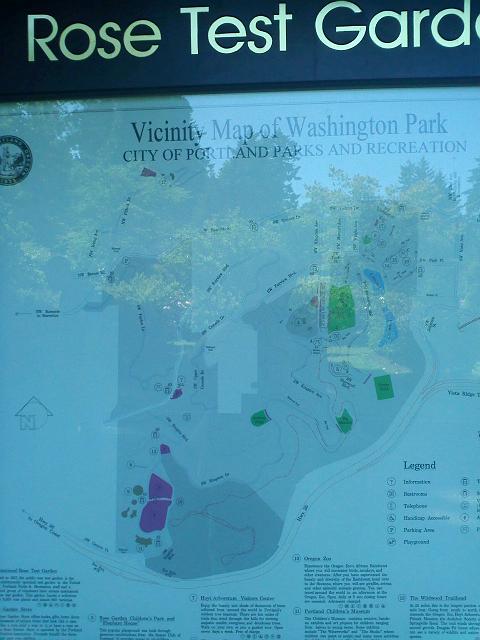 0630091508.jpg - The map of the park. We were "here".