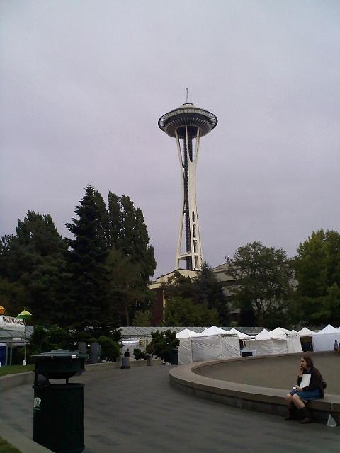 0904091632.jpg - The Space Needle