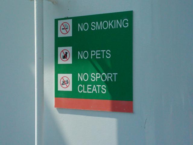 IMG00118-20090902-1229.jpg - On the ferry, no sport cleats!