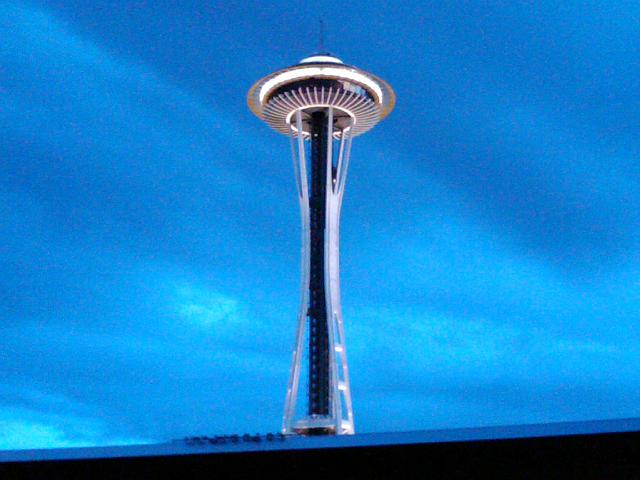 IMG00214-20090906-1955.jpg - The Space Needle