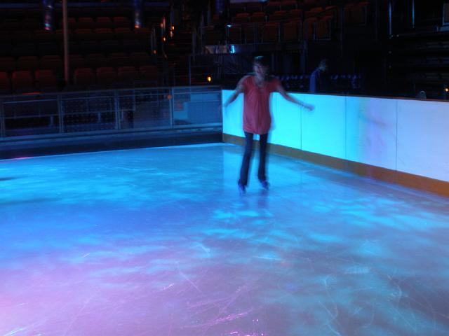 P2090190.JPG - Petra goes ice skating on the boat