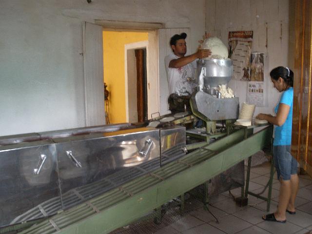 P2100287.JPG - Tortilla factory