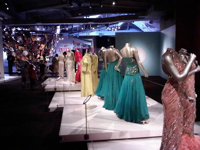 0902001227.jpg - The Supremes dresses at the EMP