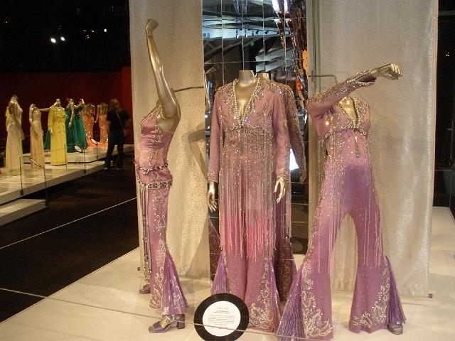 P9020218.JPG - The Supremes' dresses at the Experience Music Project