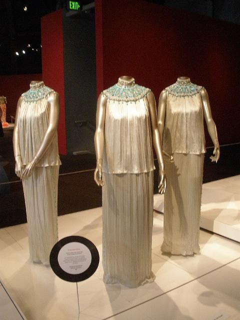 P9020220.JPG - The Supremes' dresses at the Experience Music Project