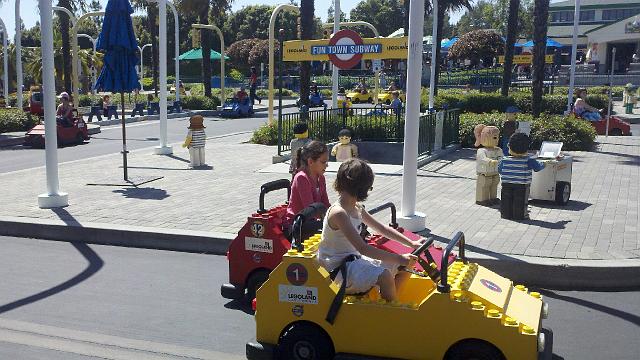 2011-04-28_14-51-46_150.jpg - Legoland - Josephine in the red car