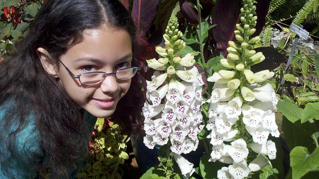 2011-04-29_11-06-57_103.jpg - Balboa Park - botanical garden - how cute is that?!!?!!