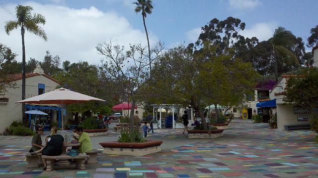 2011-04-29_12-48-54_150.jpg - Balboa Park - Spanish Village