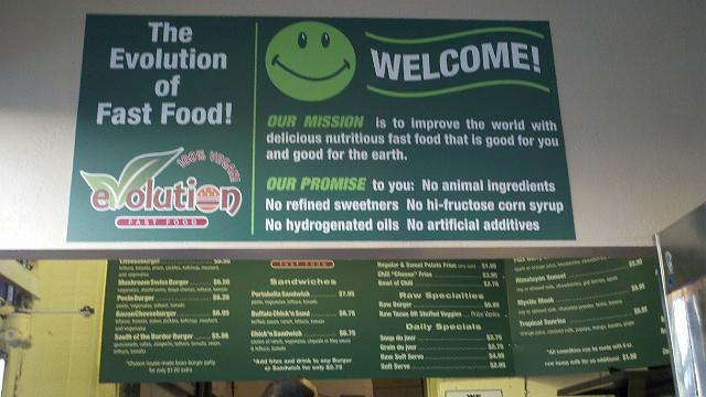 2011-04-29_19-04-12_771.jpg - Evolution - vegan fast food!