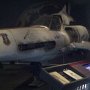 Battlestar Galactica exhibit