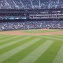 Seattle Mariners baseball game