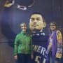 Seattle Mariners baseball game - with Ichiro