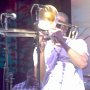 Trombone Shorty