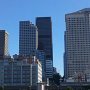 Seattle skyline