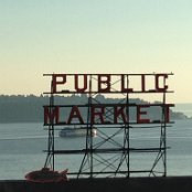 Pike Place Market