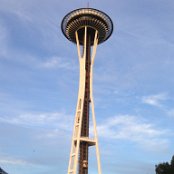 Space Needle