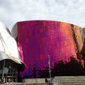 The Experience Music Project Museum