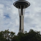 Space Needle