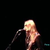 The Both (Aimee Mann and Ted Leo)