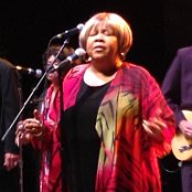 Mavis Staples