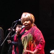 Mavis Staples