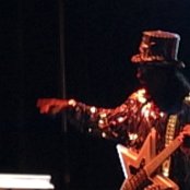 Bootsy Collins