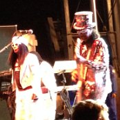 Bootsy Collins