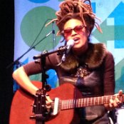 Valerie June