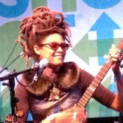 Valerie June