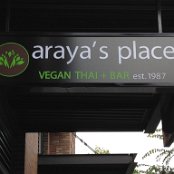 Vegan Thai Restaurant