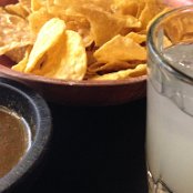 Happy hour again at El Borracho