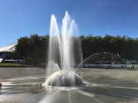 The International Fountain