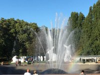 The International Fountain