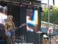 Deap Vally