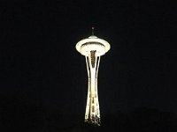 The Space Needle