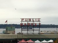 Pike Place Market