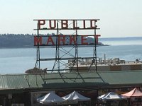 Pike Place Market