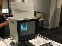 Living Computer Museum - Apple 1