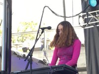 Bumbershoot Festival Day 1 - Let's Eat Grandma