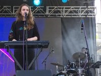 Bumbershoot Festival Day 1 - Let's Eat Grandma