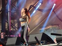 Bumbershoot Festival Day 1 - Bhad Bhabie