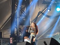 Bumbershoot Festival Day 1 - Bhad Bhabie