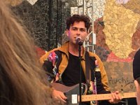 Bumbershoot Festival Day 1 - The Arkells