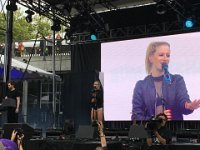 Bumbershoot Day 2 - Marian Hill