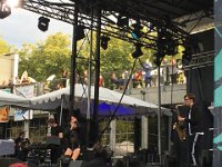 Bumbershoot Day 2 - Marian Hill