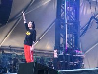 Bumbershoot Day 3 - Bishop Briggs